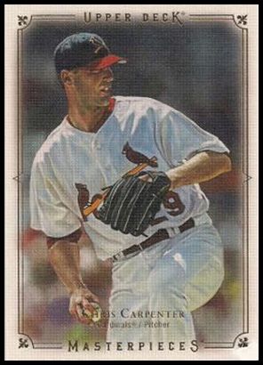 85 Chris Carpenter